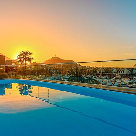 Ferienwohnung Cabowilson Cabo San Lucas Exterior foto
