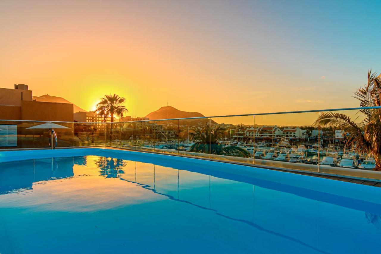 Ferienwohnung Cabowilson Cabo San Lucas Exterior foto