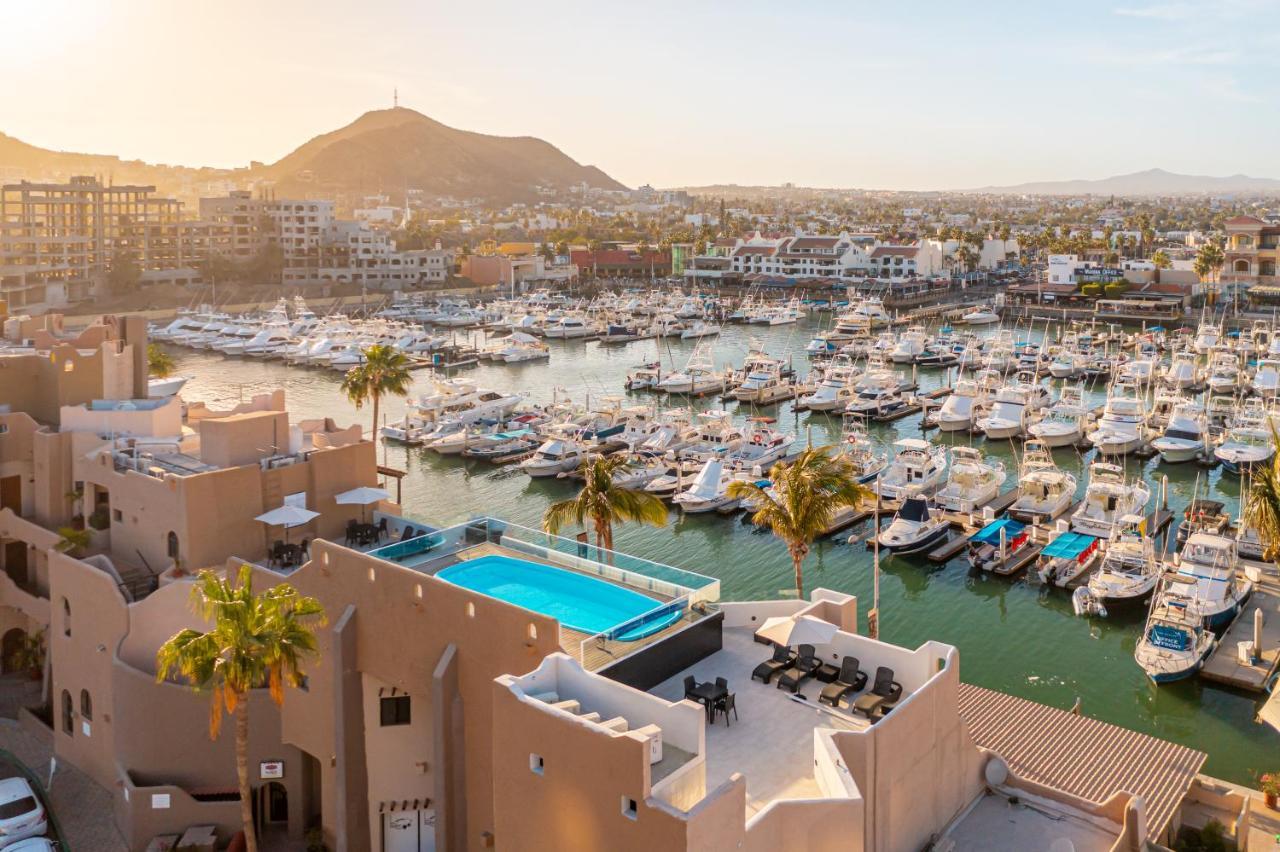 Ferienwohnung Cabowilson Cabo San Lucas Exterior foto
