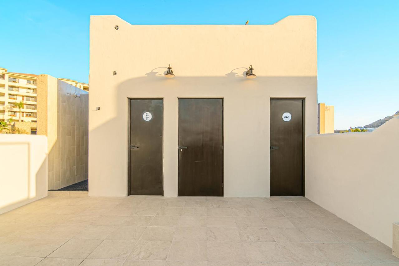 Ferienwohnung Cabowilson Cabo San Lucas Exterior foto