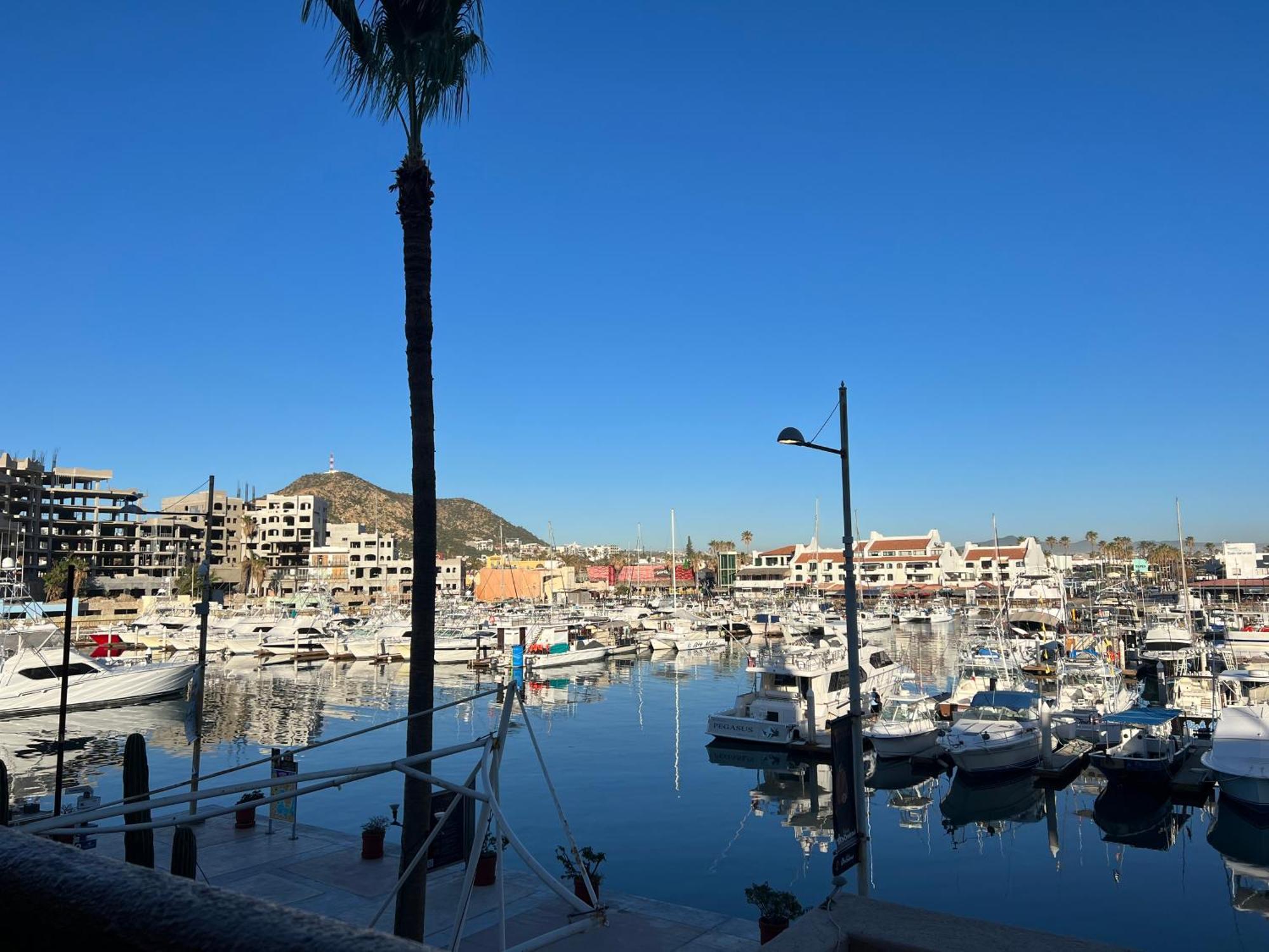 Ferienwohnung Cabowilson Cabo San Lucas Exterior foto