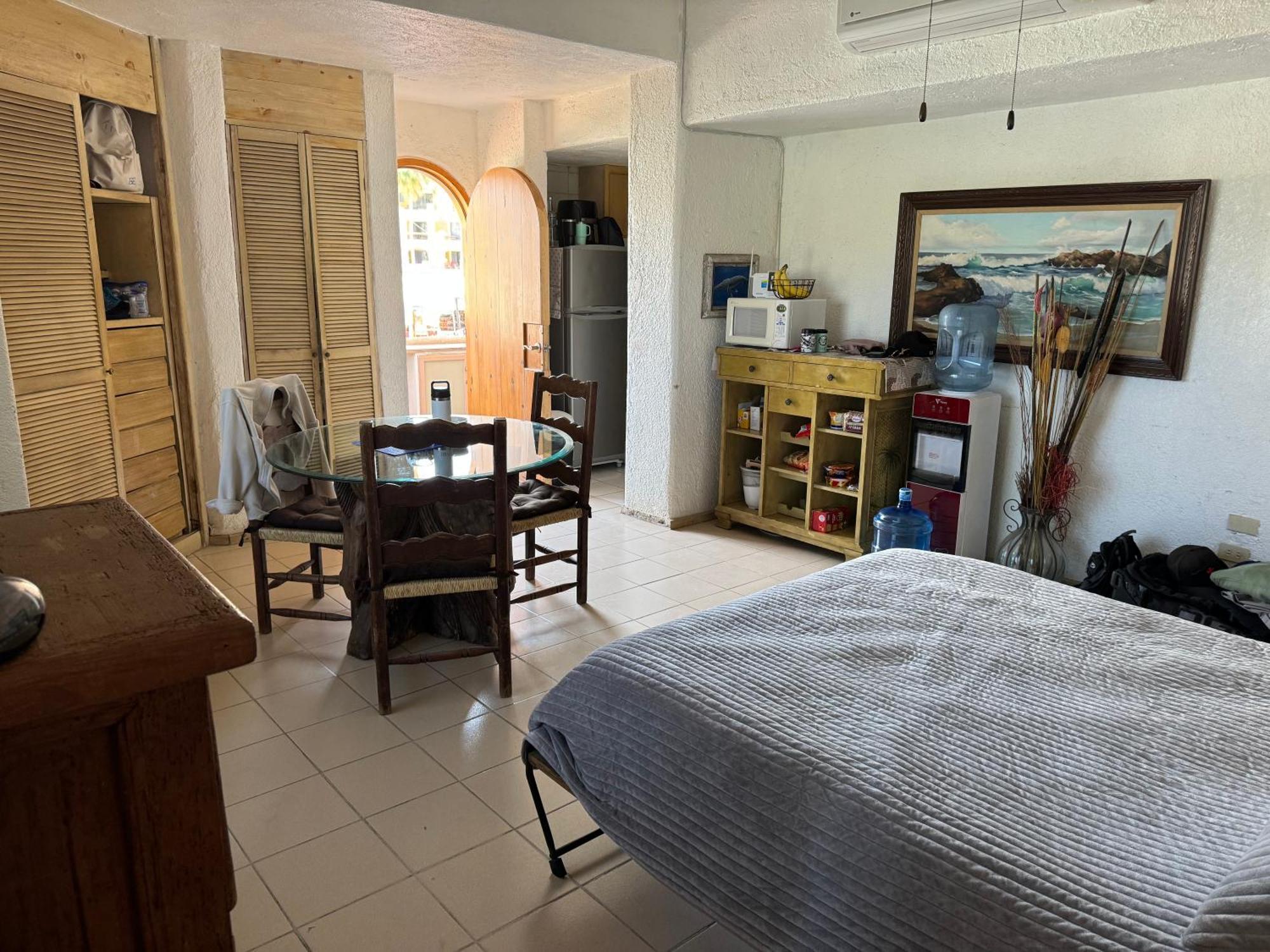 Ferienwohnung Cabowilson Cabo San Lucas Exterior foto