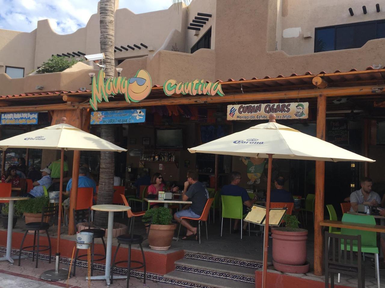Ferienwohnung Cabowilson Cabo San Lucas Exterior foto