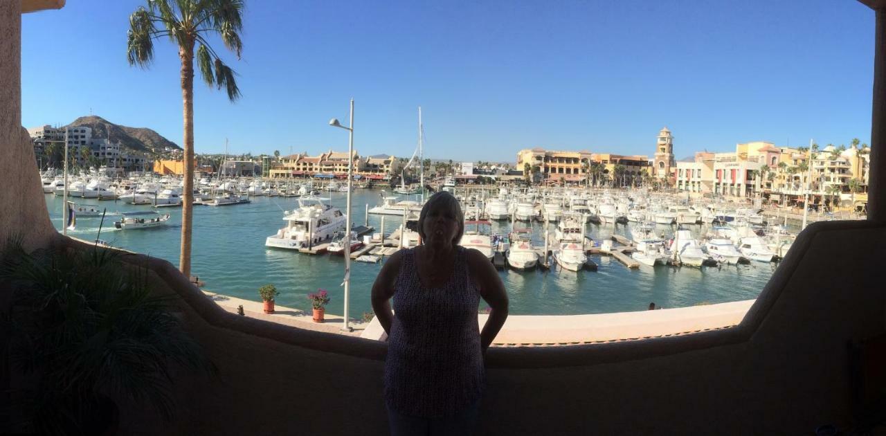 Ferienwohnung Cabowilson Cabo San Lucas Exterior foto